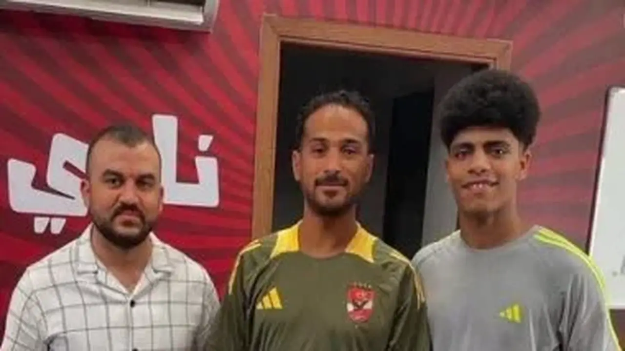 إبراهيم الأسيوطي يبرز كلاعب رئيسي للأهلاوية رغم خسارة كأس مصر أمام إنبي